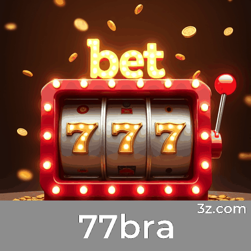 Experiência Inovadora com o App 77bra: Tecnologia de Apostas Móvel e Design Responsivo