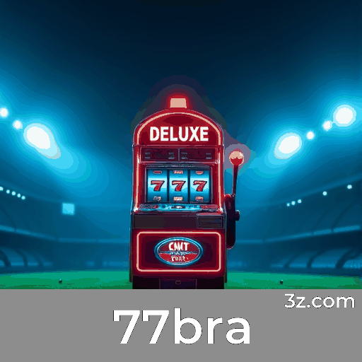 Análise de Esporte e Estratégias de Apostas no 77bra