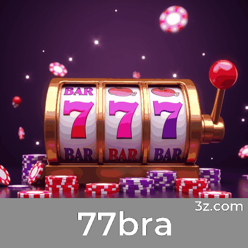 Acesso Seguro e Rápido: Cadastre-se no 77bra Agora!