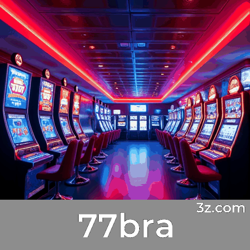 77bra game mais image