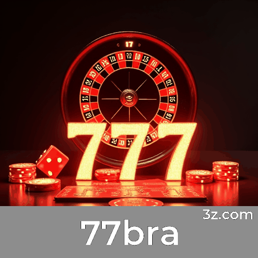 77bra: Experiência de Cassino Profissional e Imersiva