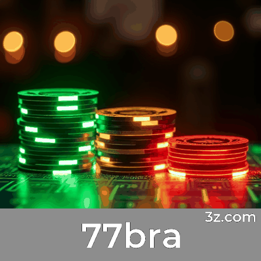 Experiência Inovadora com o App 77bra: Tecnologia de Apostas Móvel e Design Responsivo