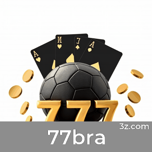 77bra: Inovação em Jogos com Tecnologia de Ponta