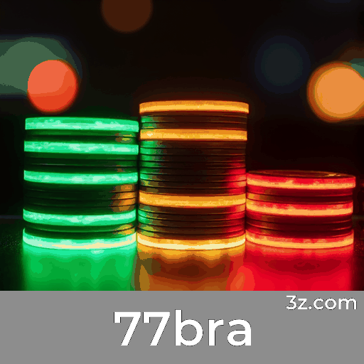 Inovação no App 77bra: Tecnologia Móvel de Ponta e Experiência Imbatível