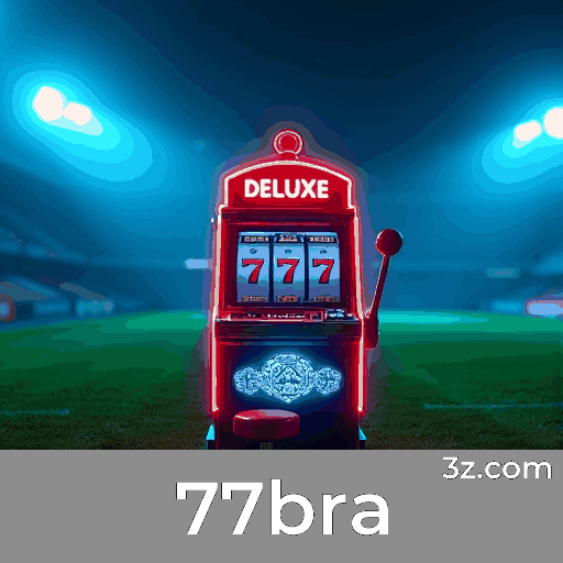 Plataforma 77bra: Infraestrutura Robusta e Segurança Avançada