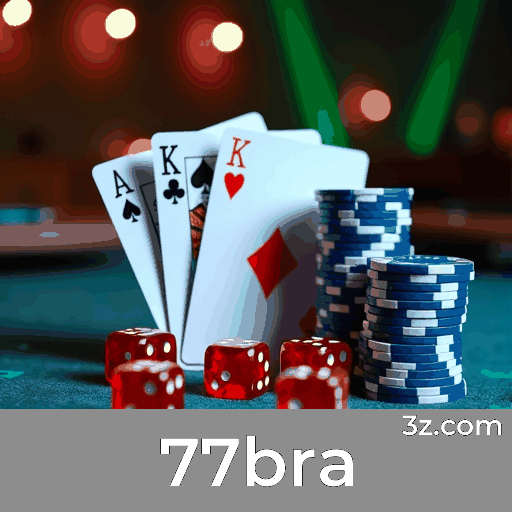 77bra: Jogos Inovadores e Tecnologia de Ponta em Apostas Online