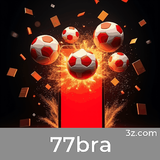 77bra: Cassino Online Seguro e Divertido